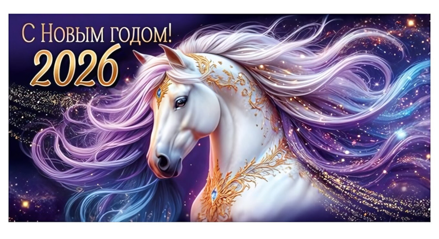 С Новым годом, дорогие омичи!.